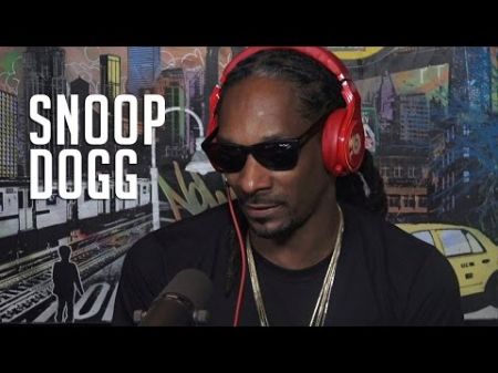 Snoop Dogg and Michael Jackson have an unreleased song together