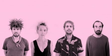Australian band Pond will kick off a fall tour on Oct. 16 at Desert Daze in Joshua Tree, Calif. 
