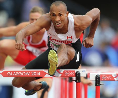 Damian Warner 
