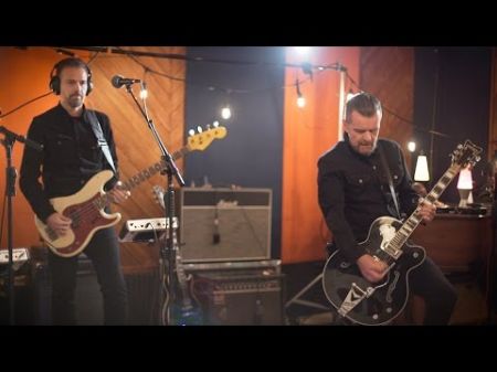 The Cult added as openers for Guns N' Roses at Dodger Stadium in Los Angeles