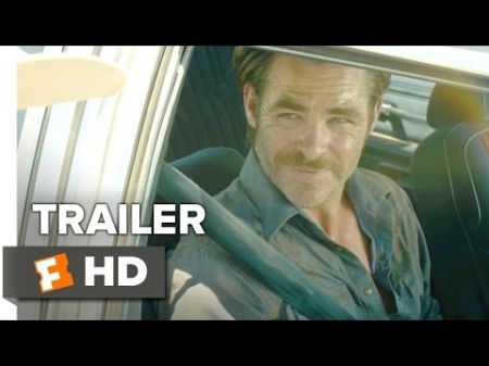 Movie review: 'Hell or High Water' powered by great performances