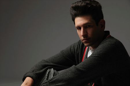 The Grand Undoing returns this fall with new LP 'Sparks Rain Down from the Lights of Love'