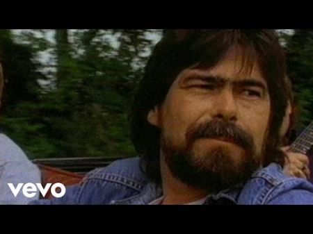 10 songs that define '80s country band Alabama