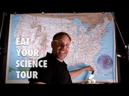 Alton Brown brings his 'Good Eats' to the Ellie Caulkins Opera House