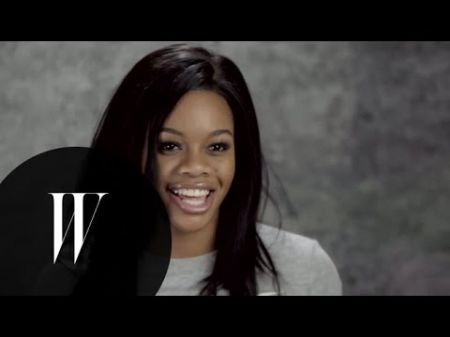 Team USA Olympians show golden spirit over voices in ultimate ‘Champion’ song