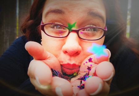 Alexis Cooley, Executive Producer of the Boulder Fringe
