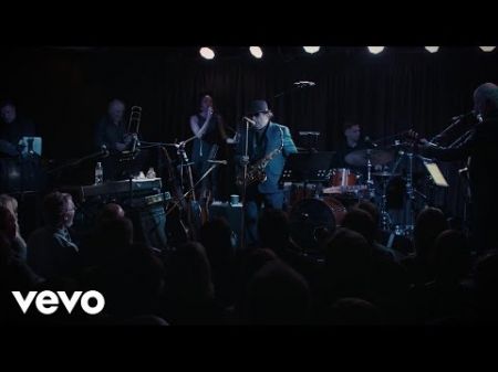 Watch: Van Morrison debuts video for new single 'Too Late'