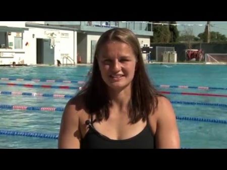 USA becomes first nation to win Olympic women's water polo gold twice 