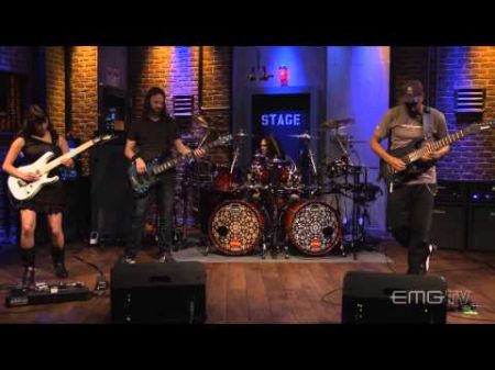 Tony MacAlpine reports ‘All Is Well’ after 2015 cancer battle, returns to touring