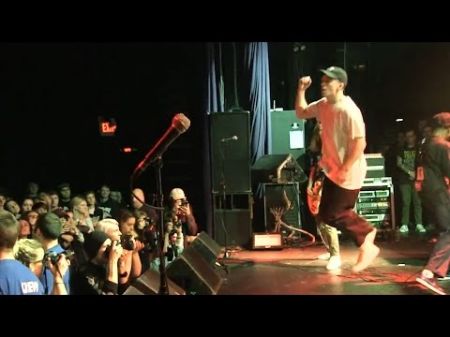 Turnstile announce U.S. tour with Angel Du$t &amp; Big Bite