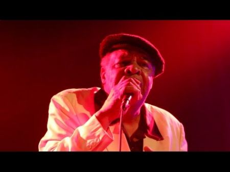 Mike Yoffie of OTIS and Ms. Nickki on big plans for The Chapel