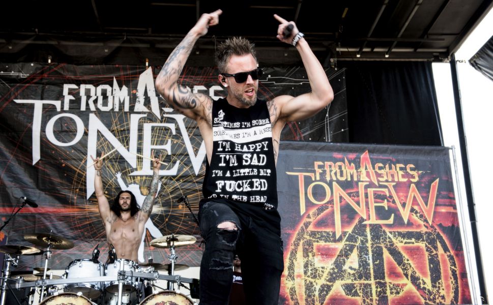 Joshua Weesner, Stand Up Alone Pro