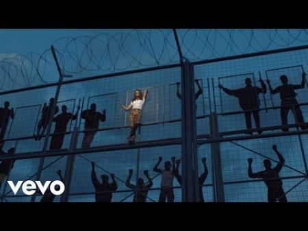 M.I.A. unveils track list, release date for fifth LP 'A.I.M.'