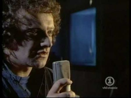 Top five rock power ballads of the '80s