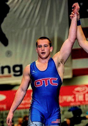 Kyle Snyder 
