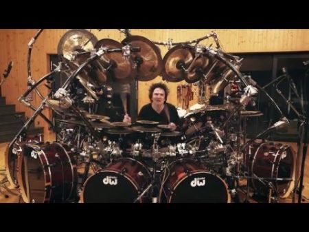 Terry Bozzio tour comes to New York in September