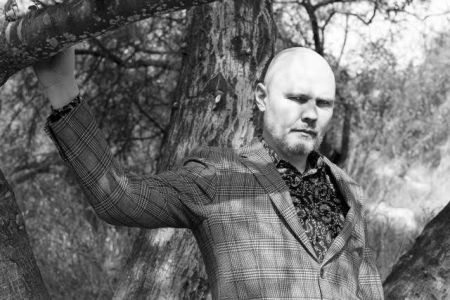 Billy Corgan and the Smashing Pumpkins are just one of many bands that could potentially reunite in 2017

