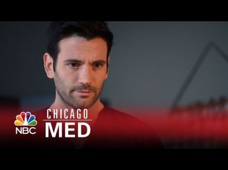 'Chicago Med' star Colin Donnell to join New York Pops in October