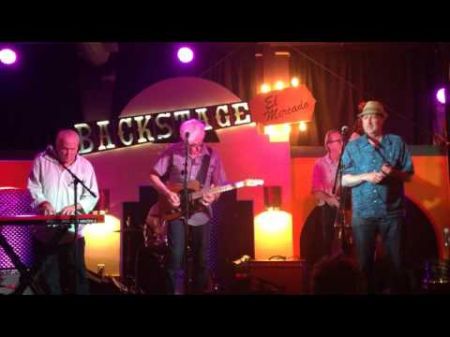 'Transatlanticana': a great country album by Bill Kirchen and Austin de Lone