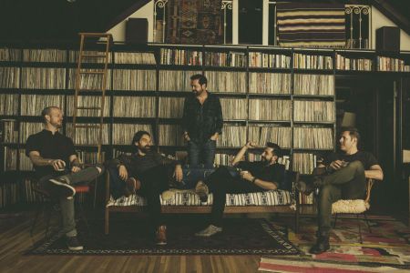 Old Dominion announce 2016 Meat & Candy tour, as well as the Stagecoach Spotlight dates.
