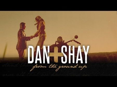 Dan + Shay announce 2016 Obsessed Tour 