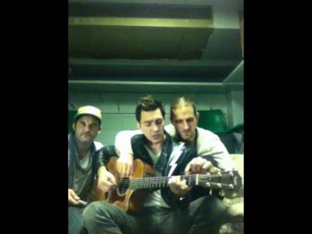 Gavin DeGraw and Andy Grammer to charm and uplift at September Greek Theatre show