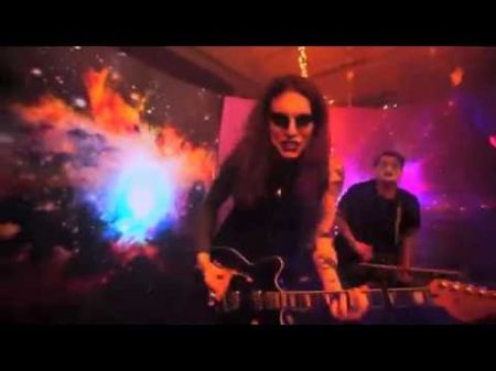 Against Me! releases electrifying video for 'Crash'