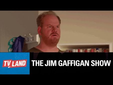'The Jim Gaffigan Show' comes to an end as the next leg of Fully Dressed Tour begins 