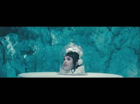 Melanie Martinez releases 'Tag, You're It' and 'Milk and Cookies' music video