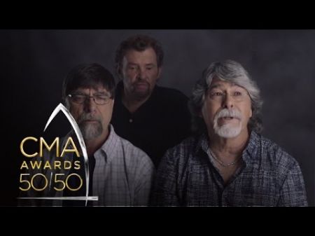 Alabama exhibition at Country Music Hall of Fame in Nashville