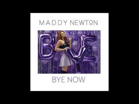 Exclusive premiere: Maddy Newton’s infectiously upbeat ‘Bye Now’