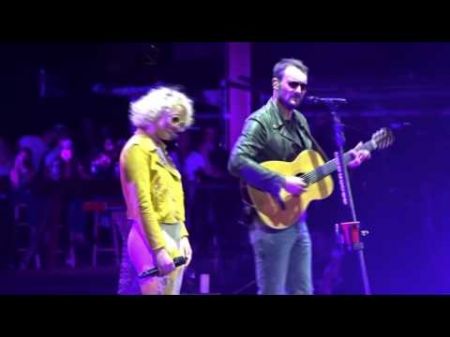 Exclusive: Cam talks 'best night of career' at Red Rocks and next single 