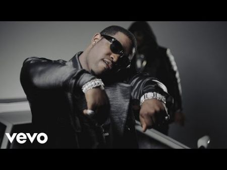 A$AP Ferg announces dates for fall 2016 Burnt &amp; Turnt Tour