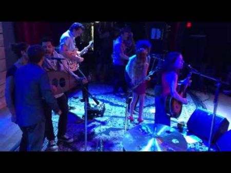 Ani DiFranco to hold first ever BabeFest at Babeville Buffalo