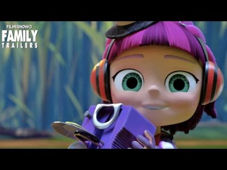 ‘Beat Bugs’ animated and innovative series assures legacy of Beatles songs for generations