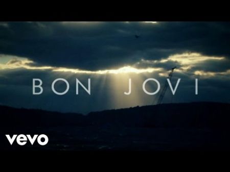 Watch: Bon Jovi takes fans behind the scenes of 'This House Is Not For Sale'