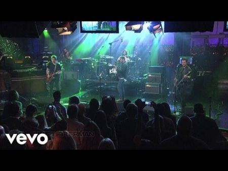 Kings of Leon reveal track list and release date for upcoming album 'Walls'