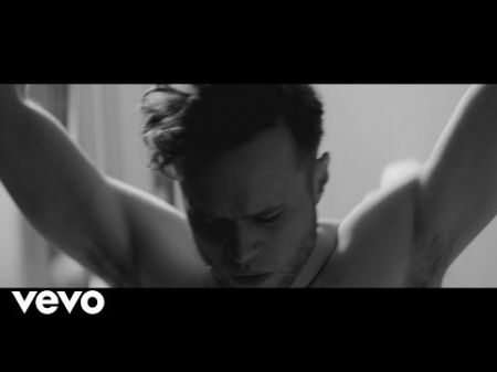 From the British charts: Olly Murs soars with 'You Don't Know Love' 