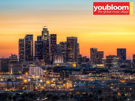 YoubloomLA 2016
