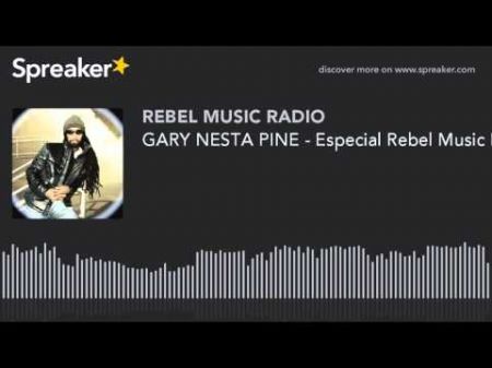 'Revelations': classic reggae sounds from Gary Nesta Pine