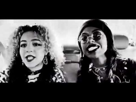 U.K. punk duo Nova Twins announces tour in support of self-titled EP