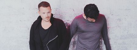 Review of new remix "With You" by Plastik Funk