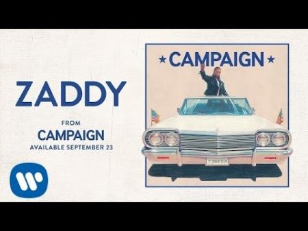 Ty Dolla $ign heats up 'Campaign' season with new single 'Zaddy' (Listen)