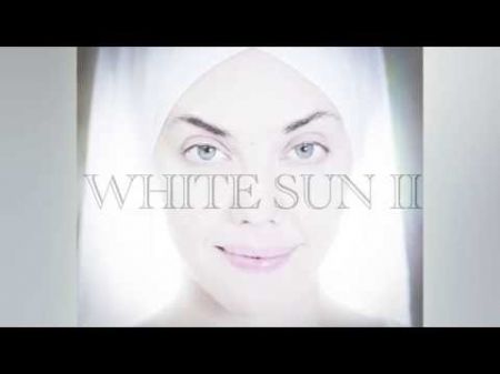 Interview with Gurujas: The immaculate beauty of ‘White Sun II’
