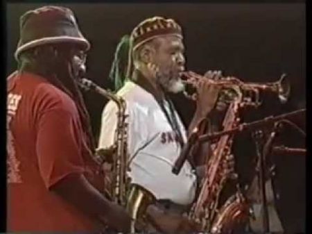 Legendary musicians The Skatalites release their new album ‘Platinum Ska’