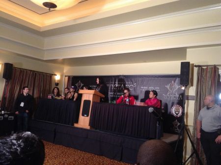 Katlyn Chookagian continues to feud with Lauren Murphy
