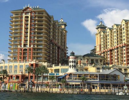 Five ways to spend Labor Day in Destin 2016