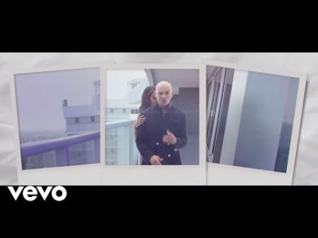 Pitbull's 'Climate Change' to air on Fuse Oct. 7