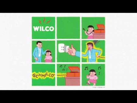 Wilco reveals new 'Schmilco' track 'Someone to Lose'