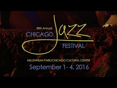 Music at the Chicago Jazz Festival will celebrate the Great Migration